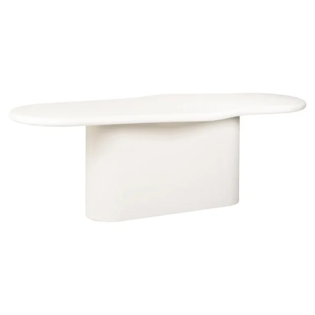 Eettafel Rond Bloomstone