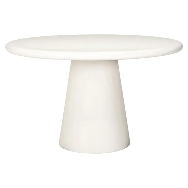 Eettafel Rond Bloomstone