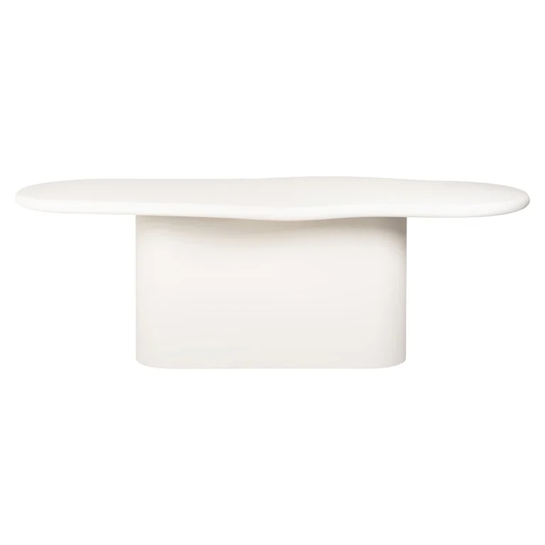 Eettafel Rond Bloomstone