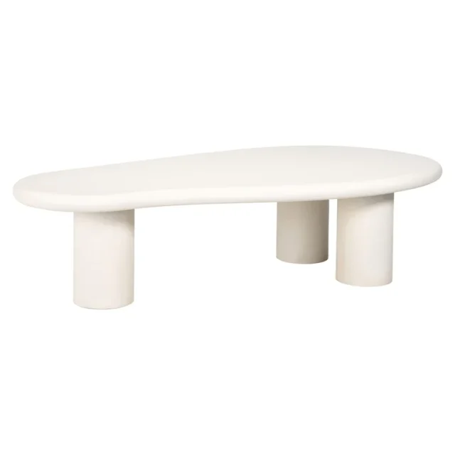 Salontafel I Bloomstone