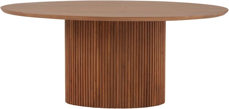 Eetkamertafel 220 Acacia Naturale Table Collection 1