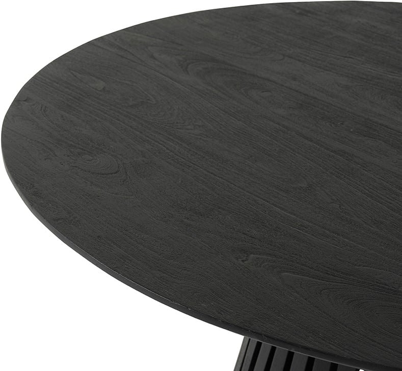 Salontafel Burt 8211 Acacia Black
