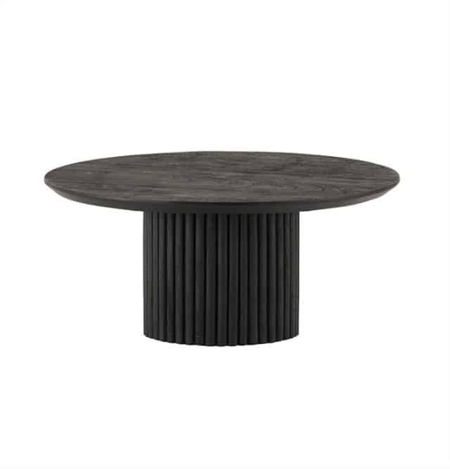 Salontafel Cohen 8211 Acacia Black