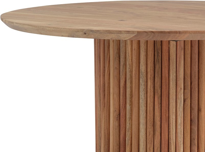 Salontafel Cohen 8211 Acacia Naturel