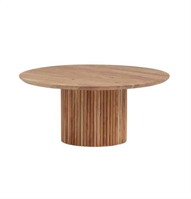 Salontafel Cohen 8211 Acacia Naturel