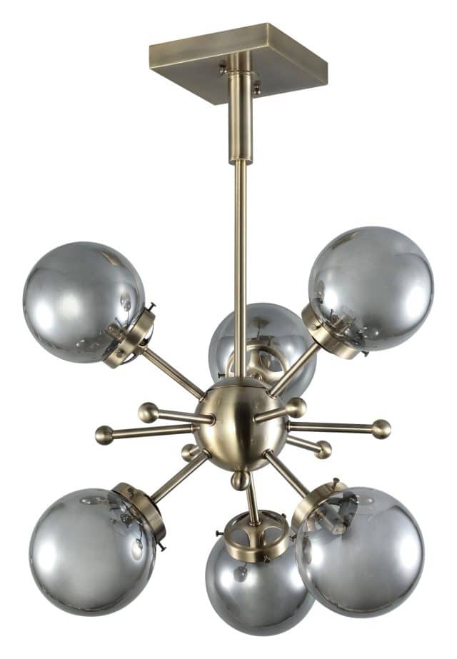 Hanglamp Bradley