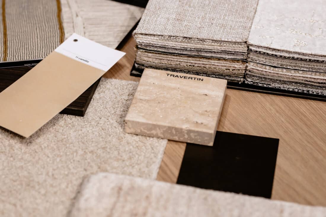 Interieuradvies twente potz wonen