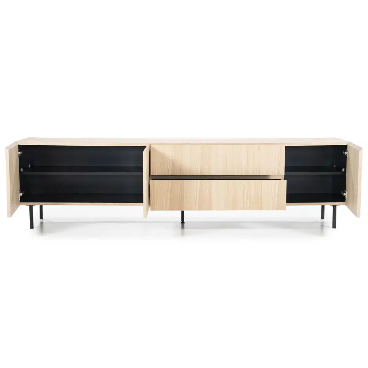 Tv Meubel Thomas 210 Cm