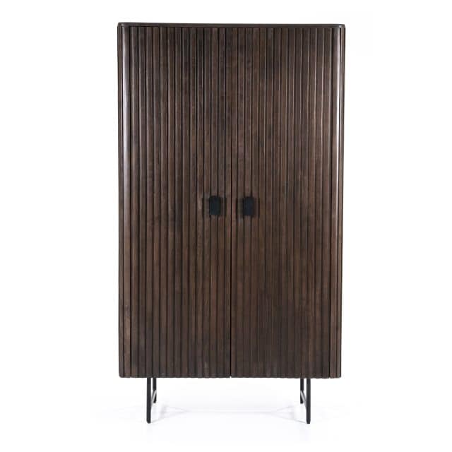 Kabinet Remi 8211 Bruin