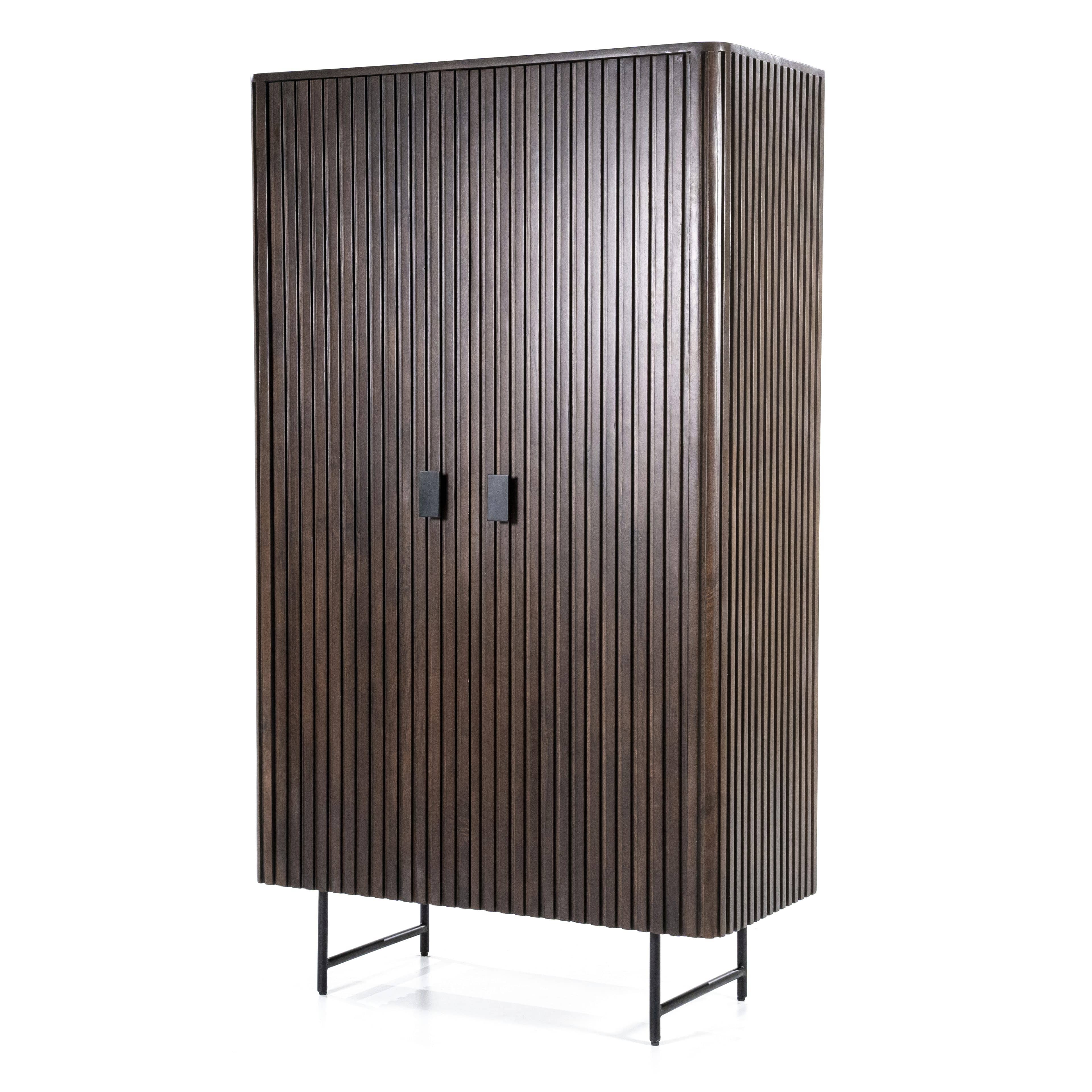 Kabinet Remi 8211 Bruin