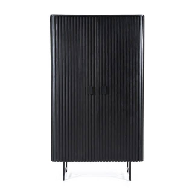 Kabinet Remi 8211 Zwart