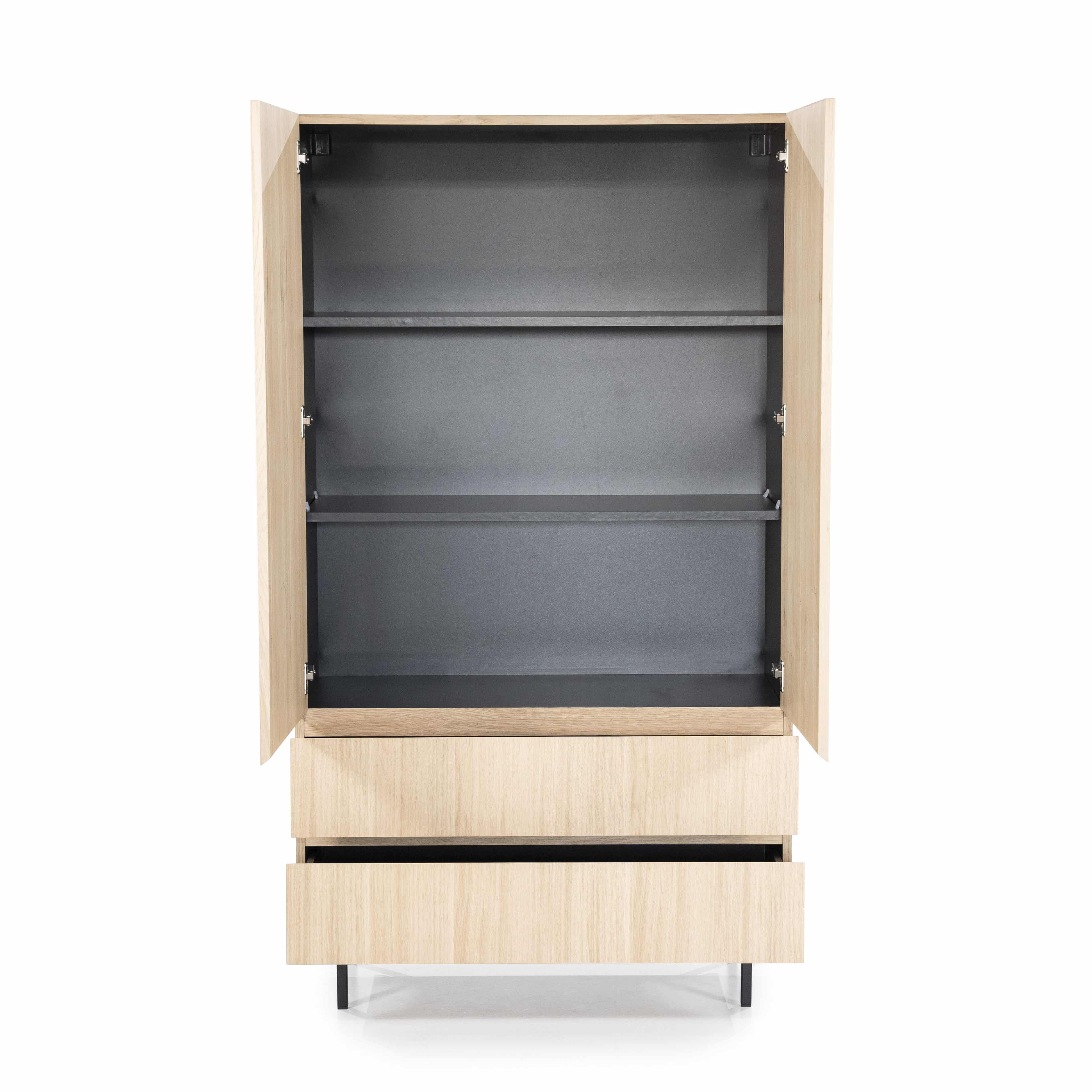 Kabinet Thomas 95 215 170 Cm