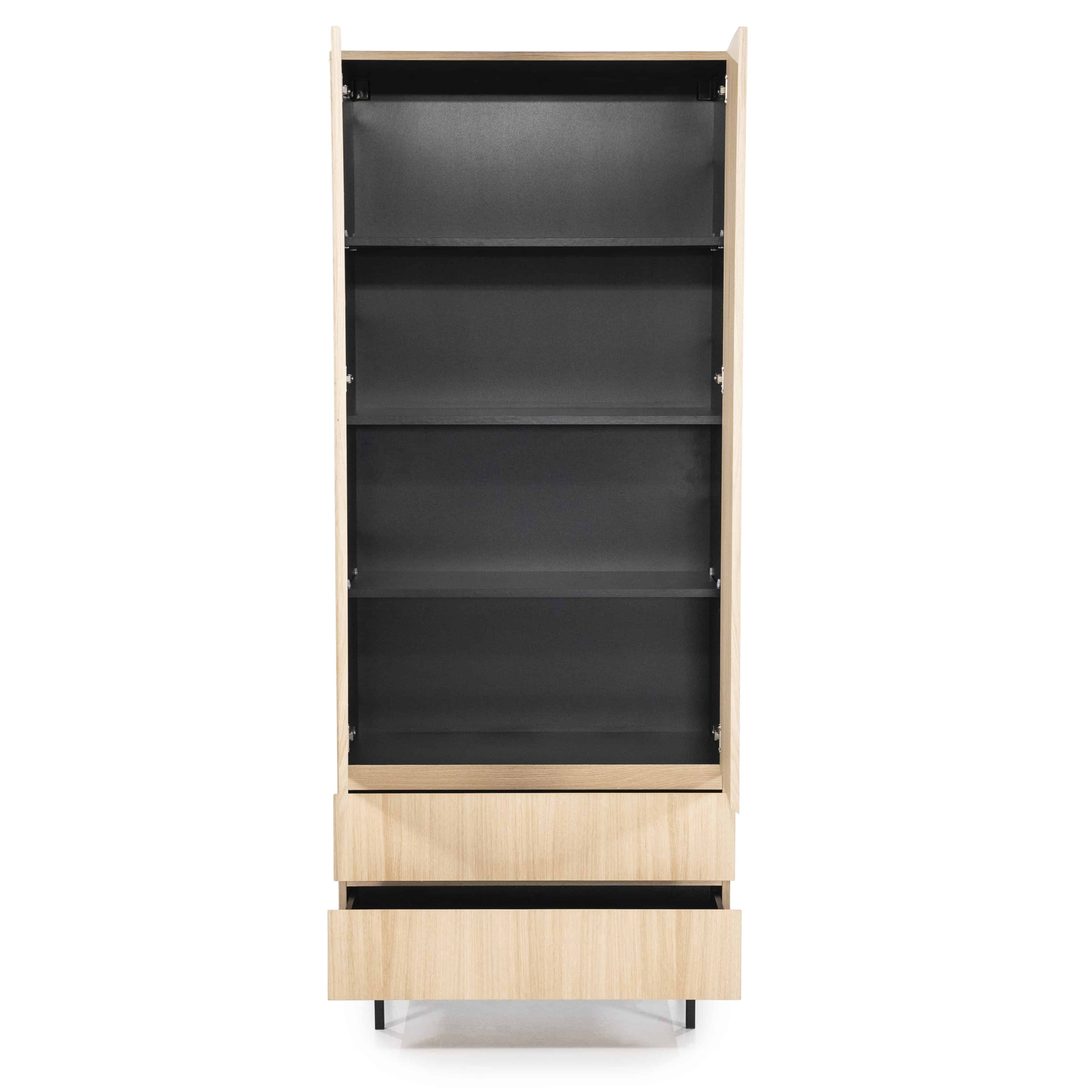 Kabinet Thomas 85 215 210 Cm