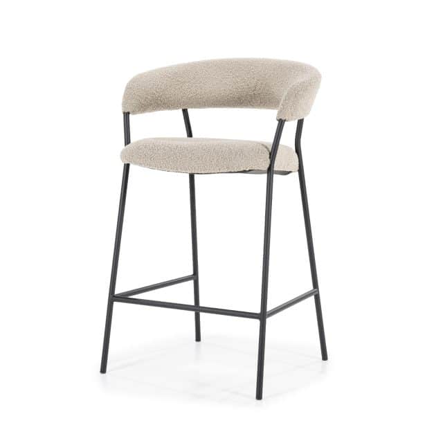 Barstoel Luka 8211 4 Kleuropties
