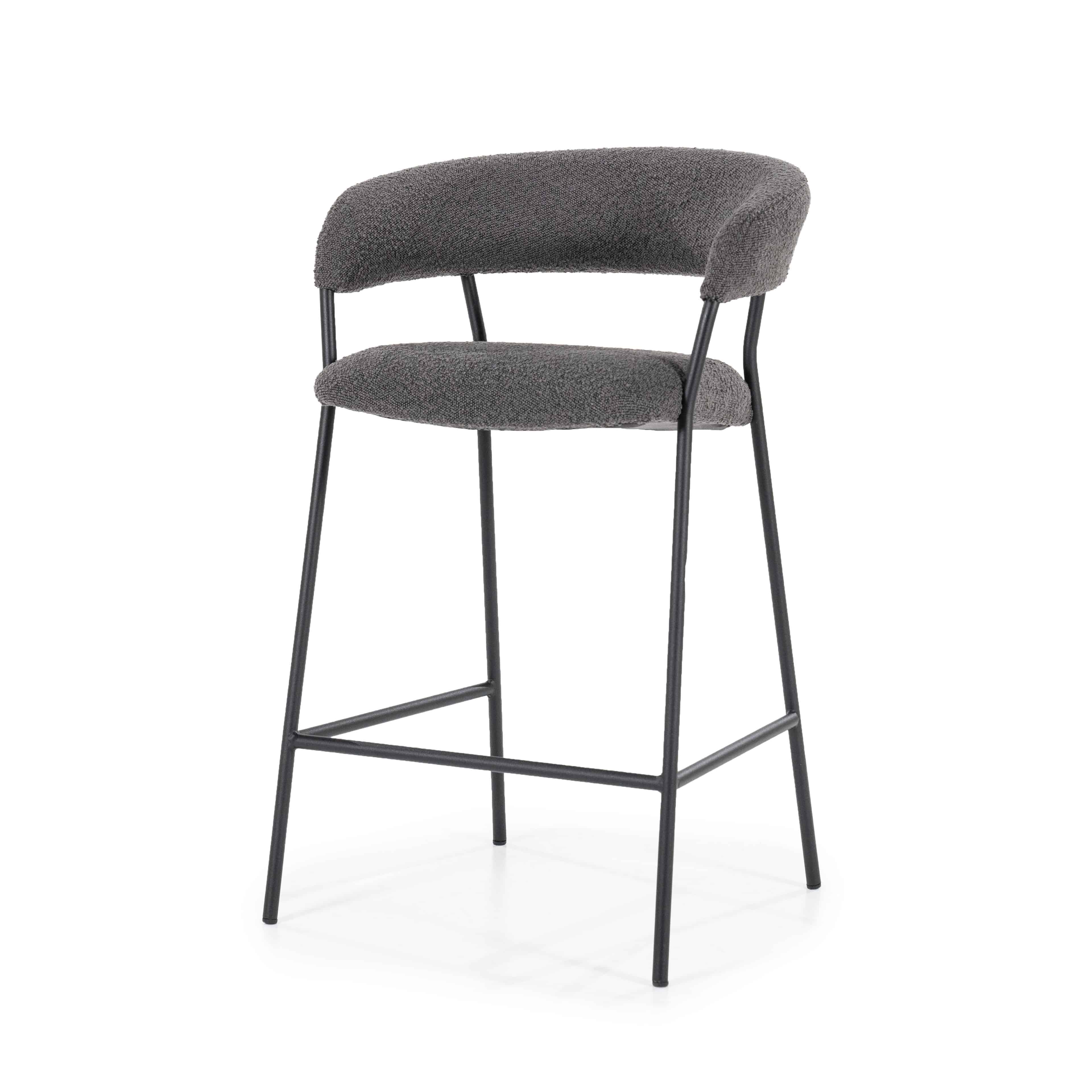Barstoel Luka 8211 4 Kleuropties