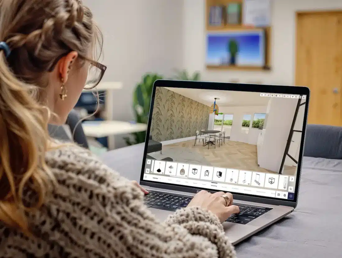 Interieuradvies in Twente door het team van POTZ WONEN in Haaksbergen